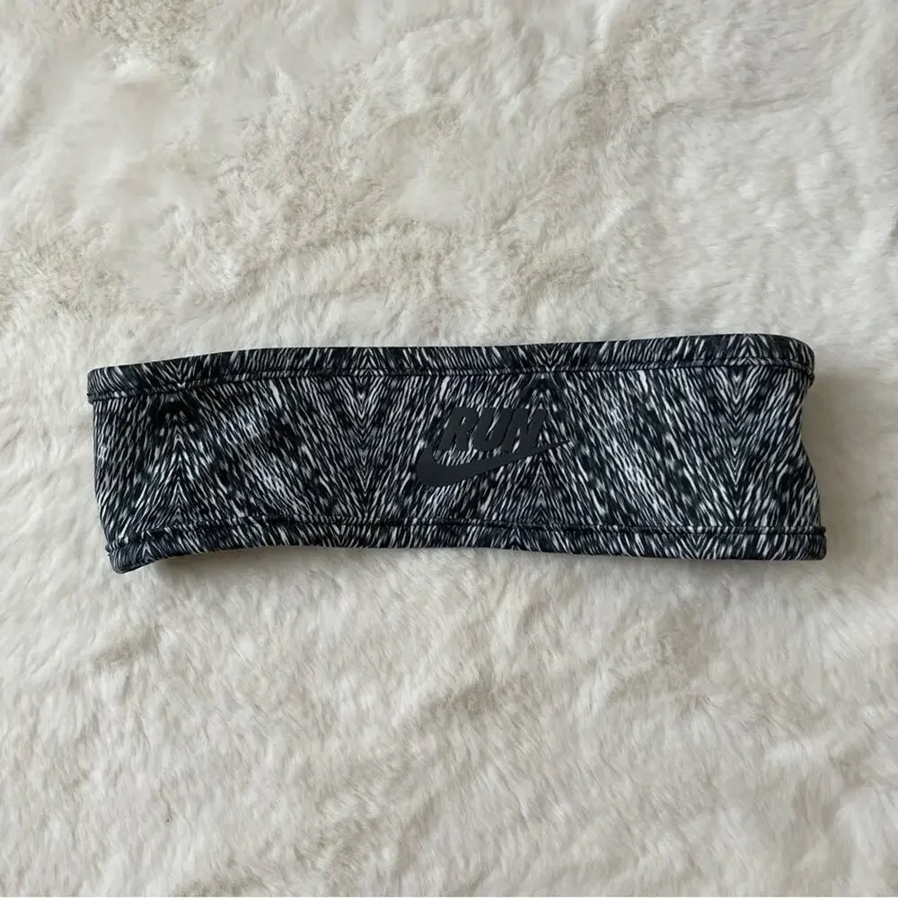 Nike Dri-Fit Running Headband